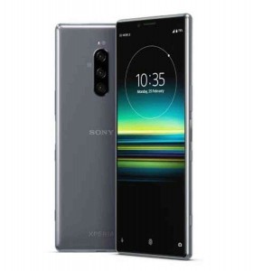 Sony Xperia 1