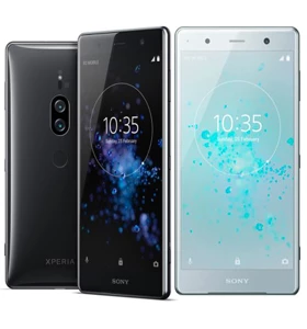 Sony Xperia XZ2 Premium