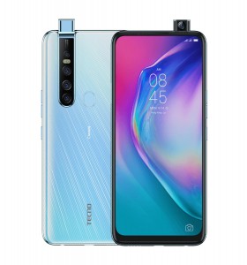 Tecno Camon 15 Pro