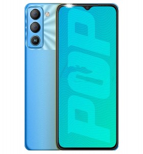 Tecno Pop 5 Pro