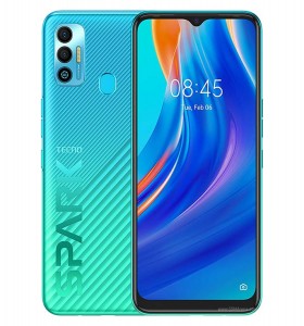 Tecno Spark 7T