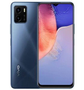 Vivo Y15s