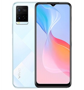 Vivo Y21A 2021