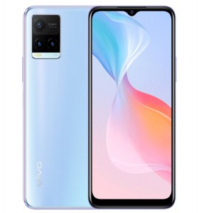 Vivo Y21T