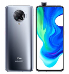 POCO F2 Pro