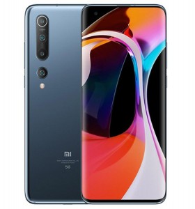 Xiaomi Mi 10