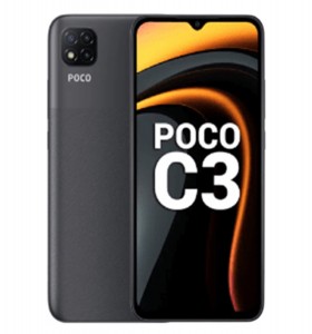 Xiaomi Poco C3