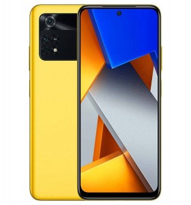 Xiaomi Poco M4 Pro