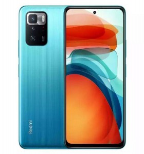 Infinix Zero X Pro