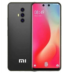 Xiaomi Pocophone F2 Pro