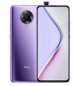 Xiaomi Redmi K30 Ultra