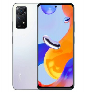 Xiaomi Redmi Note 11 Pro