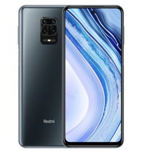 Xiaomi Redmi Note 9 Pro Max