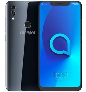 alcatel 1s