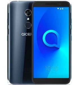 alcatel 3