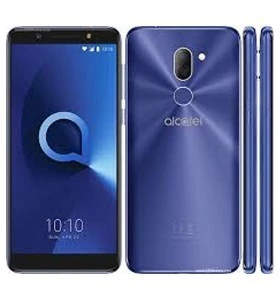 Alcatel 3X 2019