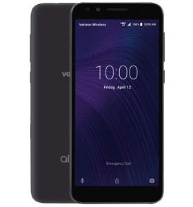 Alcatel Avalon V