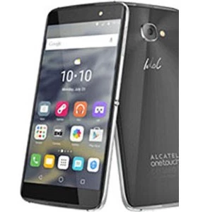 Alcatel Idol 4s