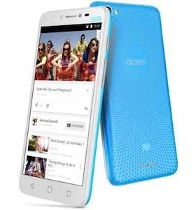 Alcatel Pixi 4 Plus Power