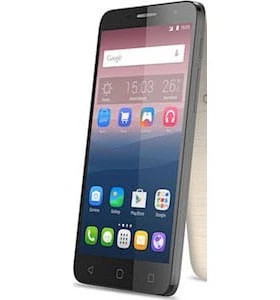 Alcatel Pop 4