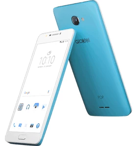 Alcatel Pop 4S