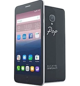 Alcatel Pop Up