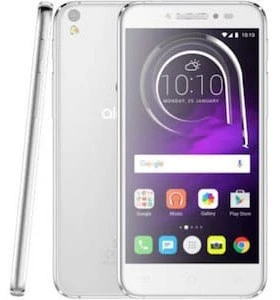 Alcatel Shine Lite