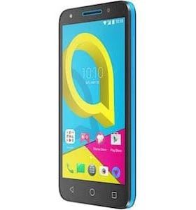 alcatel U5