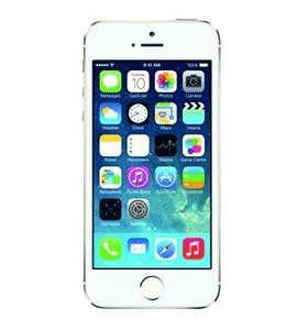 Apple iPhone 5s