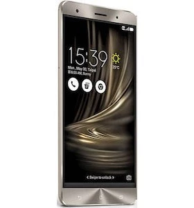 Asus Zenfone 3 Deluxe 5.5