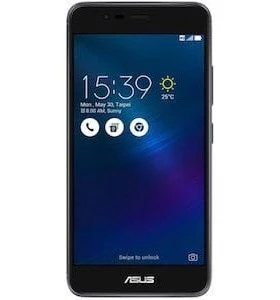 Asus Zenfone 3 Max ZC520TL