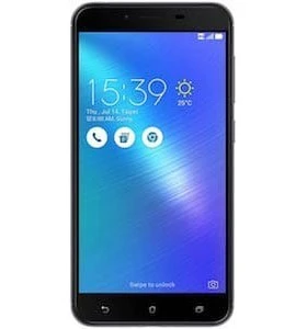 Asus Zenfone 3 Max ZC553KL