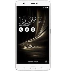 Asus Zenfone 3 Ultra ZU680KL