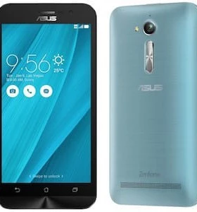 Asus Zenfone Go ZB500KL