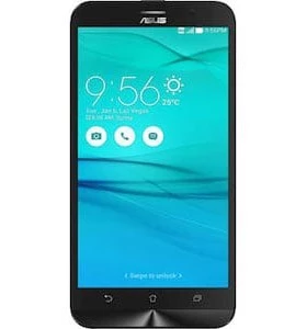 Asus Zenfone Go ZB551KL