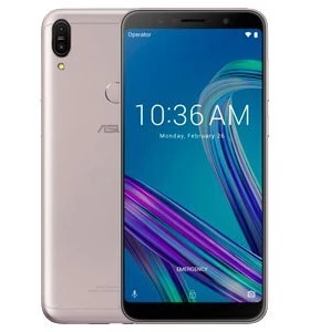 Asus Zenfone Max M1