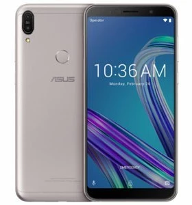 Asus Zenfone Max M2 ZB633KL