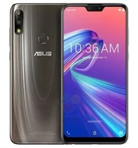 Asus Zenfone Max Pro M2