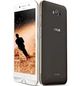 Asus Zenfone Max ZC550KL