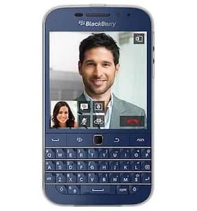 BlackBerry Classic