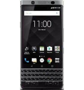 BlackBerry Keyone