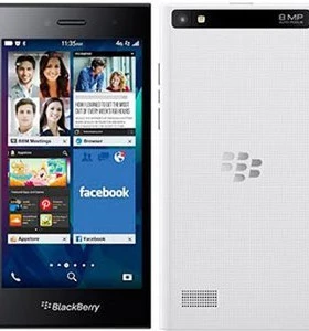 BlackBerry Leap