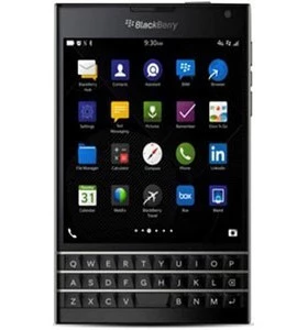 BlackBerry Passport