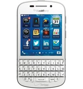 BlackBerry Q10