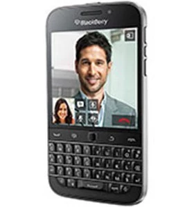 BlackBerry Q20