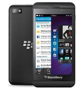 BlackBerry Z10