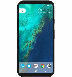 Google Pixel 2 XL