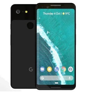 Google Pixel 3 lite