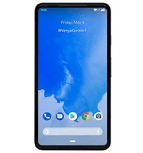 Google Pixel 4