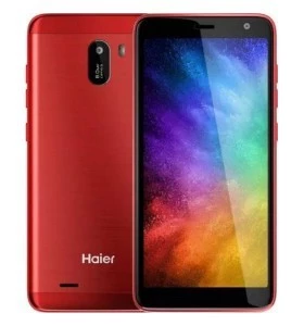 Haier Alpha A4 Lite